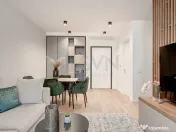 Studio Aviatiei I Metrou Aurel Vlaicu I Direct Dezvoltator 