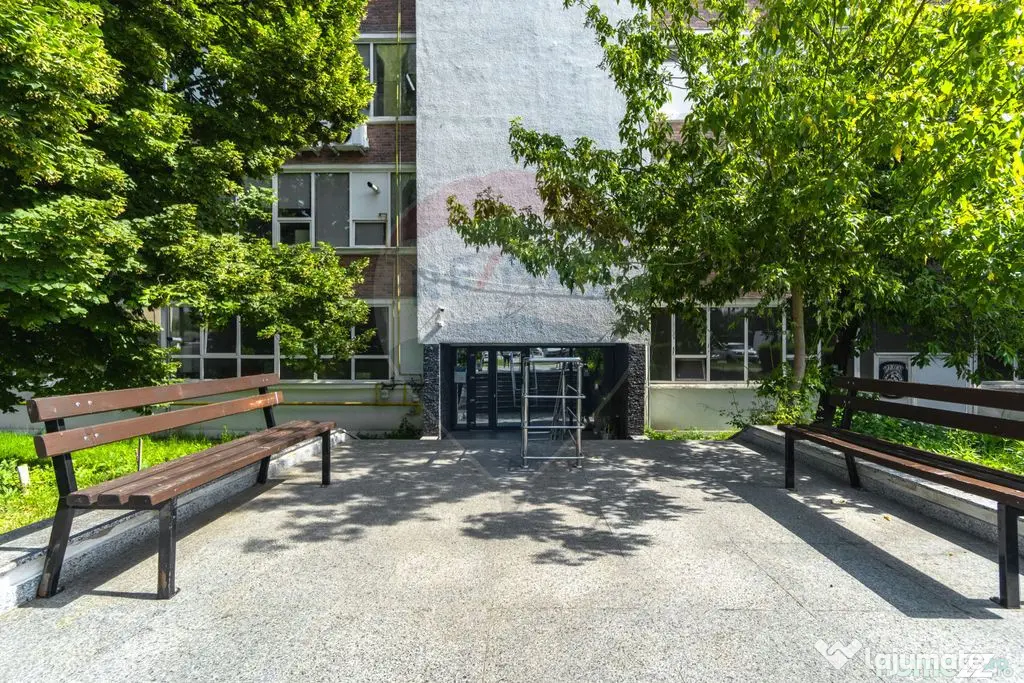 Spațiu Open-Space 448mp | Ideal Birouri/Call Center | St... - Brasov (Brasov)