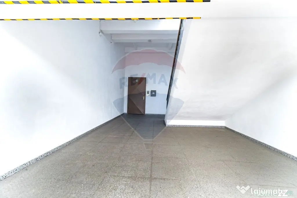 Spațiu Open-Space 448mp | Ideal Birouri/Call Center | St... - Brasov (Brasov)