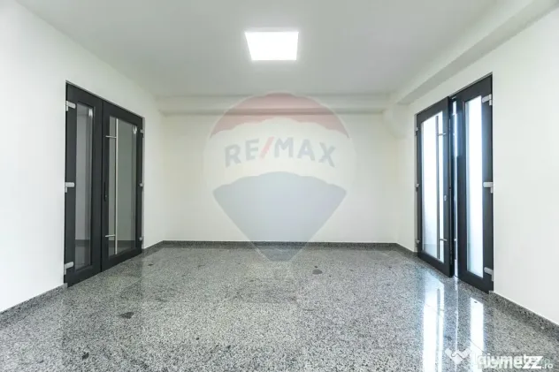 Spațiu Open-Space 448mp | Ideal Birouri/Call Center | St... - Brasov (Brasov)