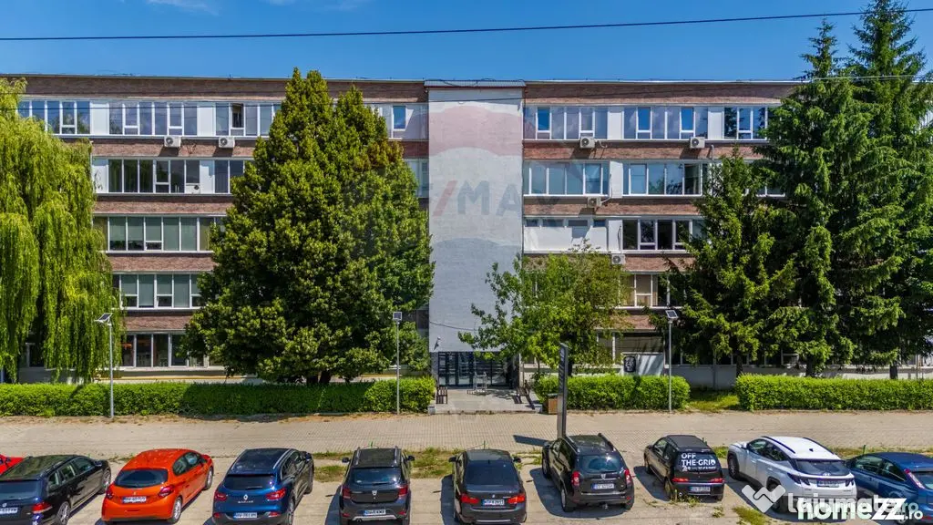 Spațiu Open-Space 448mp | Ideal Birouri/Call Center | St...