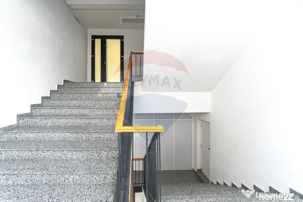 Spațiu Open-Space 448mp | Ideal Birouri/Call Center | St...