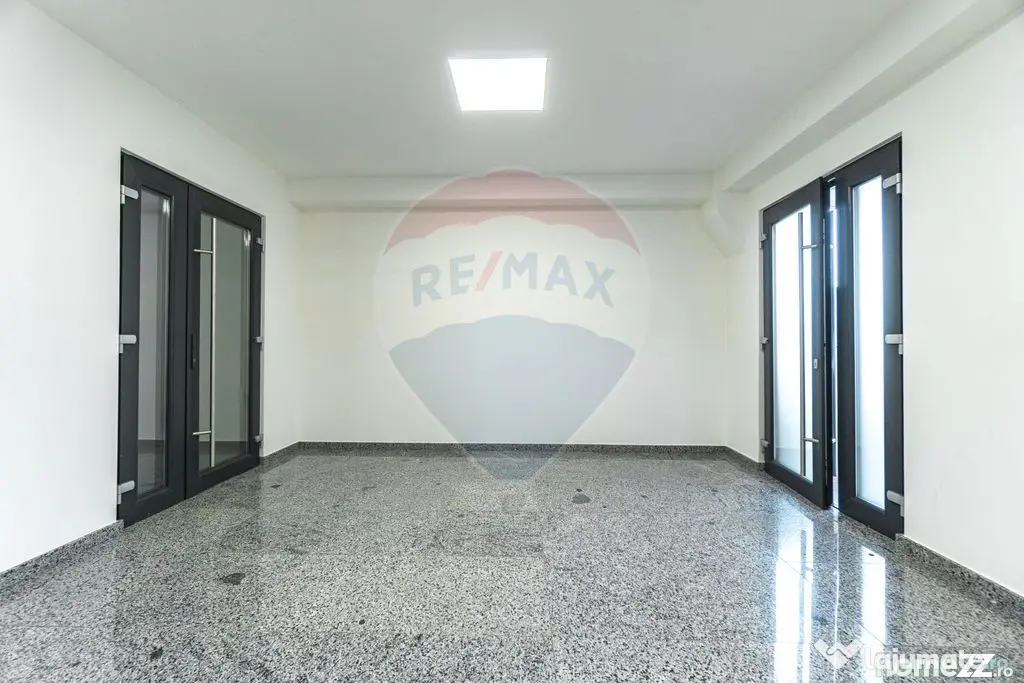 Spațiu Open-Space 448mp | Ideal Birouri/Call Center | St...