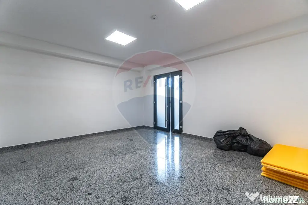 Spațiu Open-Space 448mp | Ideal Birouri/Call Center | St...
