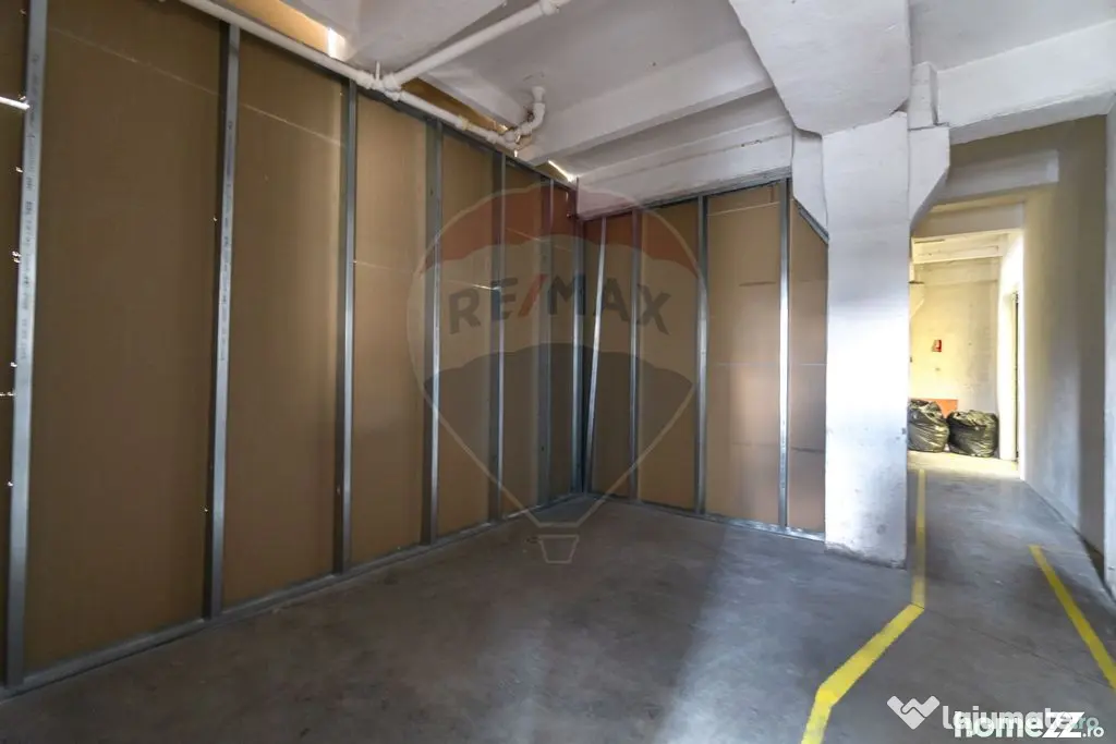 Spațiu Open-Space 448mp | Ideal Birouri/Call Center | St...