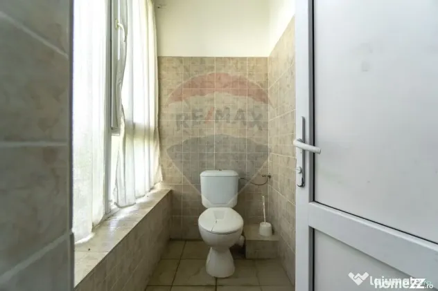 Spațiu Open-Space 448mp | Ideal Birouri/Call Center | St...
