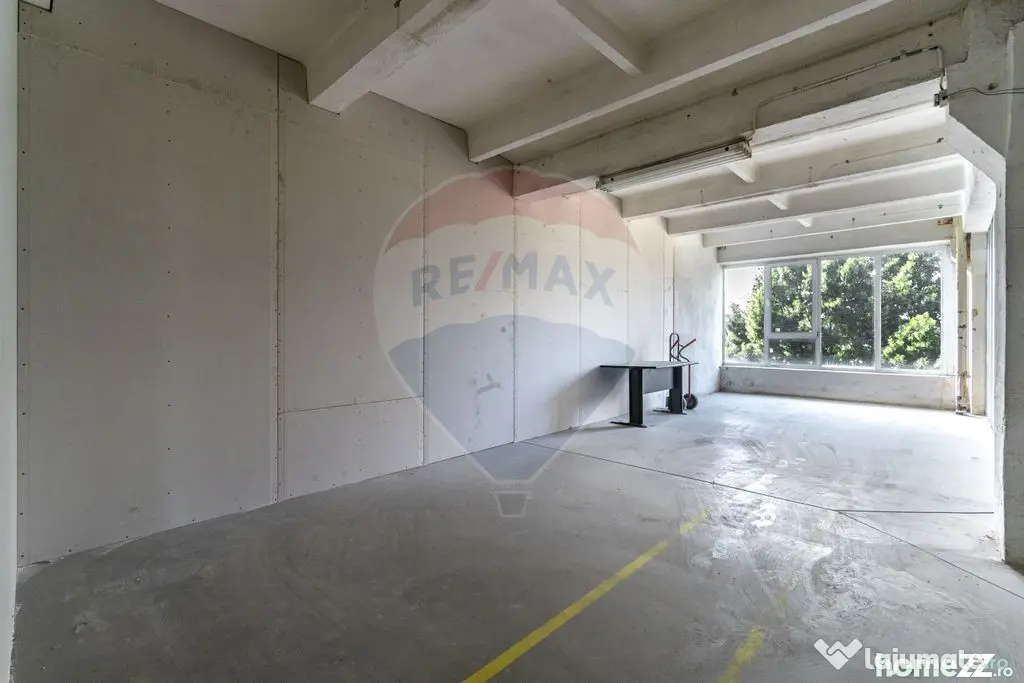 Spațiu Open-Space 448mp | Ideal Birouri/Call Center | St...