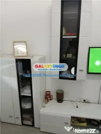 Garsoniera Mobilata Utilata Militari Residence 37.00 euro 