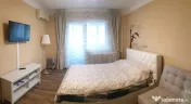 Garsonieră decomandată, 33 mp utili, mobilată și utilat? 