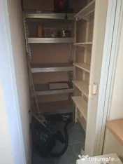 Garsonieră decomandată, 33 mp utili, mobilată și utilat? 