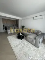 Apartament de inchiriat | 2 camere | Cortina North Pipera