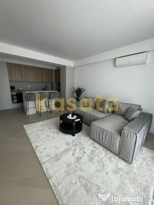Apartament de inchiriat | 2 camere | Cortina North Pipera
