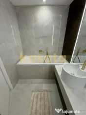 Apartament de inchiriat | 2 camere | Cortina North Pipera 