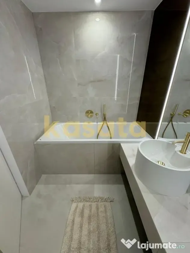 Apartament de inchiriat | 2 camere | Cortina North Pipera