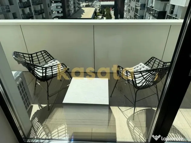 Apartament de inchiriat | 2 camere | Cortina North Pipera