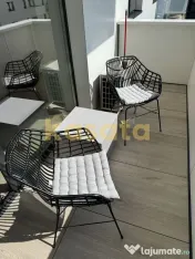 Apartament de inchiriat | 2 camere | Cortina North Pipera 