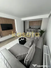Apartament de inchiriat | 2 camere | Cortina North Pipera 
