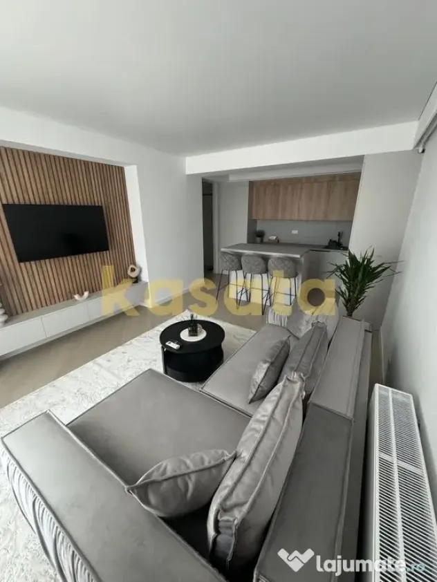 Apartament de inchiriat | 2 camere | Cortina North Pipera