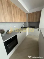 Apartament de inchiriat | 2 camere | Cortina North Pipera 