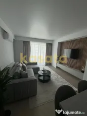 Apartament de inchiriat | 2 camere | Cortina North Pipera 