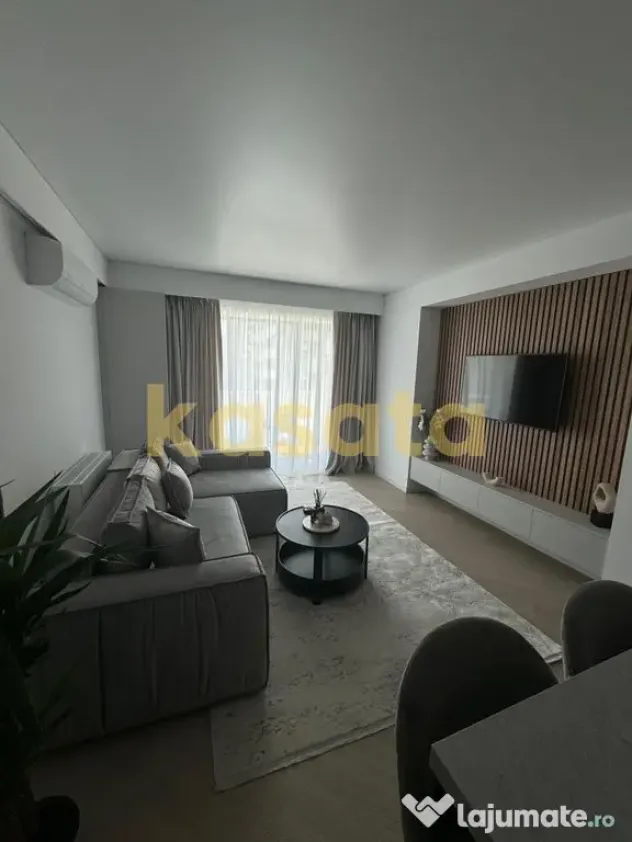 Apartament de inchiriat | 2 camere | Cortina North Pipera