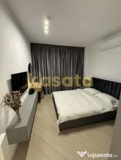 Apartament de inchiriat | 2 camere | Cortina North Pipera 