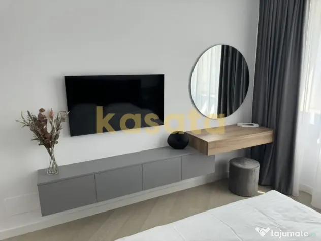 Apartament de inchiriat | 2 camere | Cortina North Pipera