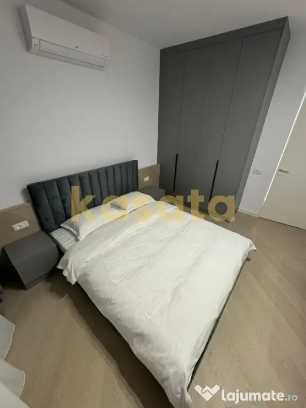 Apartament de inchiriat | 2 camere | Cortina North Pipera