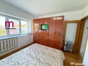 Apartament saptios cu 3 camere , strada Victoriei 
