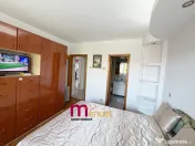 Apartament saptios cu 3 camere , strada Victoriei 