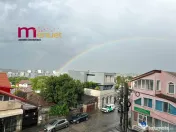 Apartament saptios cu 3 camere , strada Victoriei 