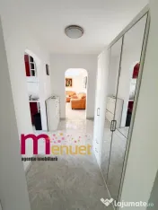 Apartament saptios cu 3 camere , strada Victoriei 