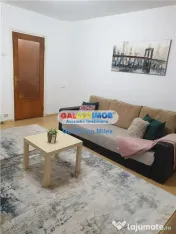 Garsoniera decomandata Obor langa metrou! 
