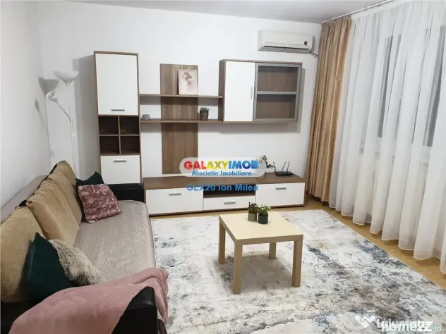 Garsoniera decomandata Obor, langa metrou! - Bucuresti (Bucuresti-Ilfov)