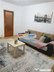 Garsoniera decomandata Obor, langa metrou! 
