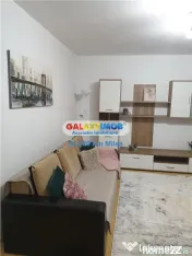 Garsoniera decomandata Obor, langa metrou! 