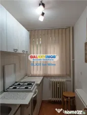 Garsoniera decomandata Obor, langa metrou! 