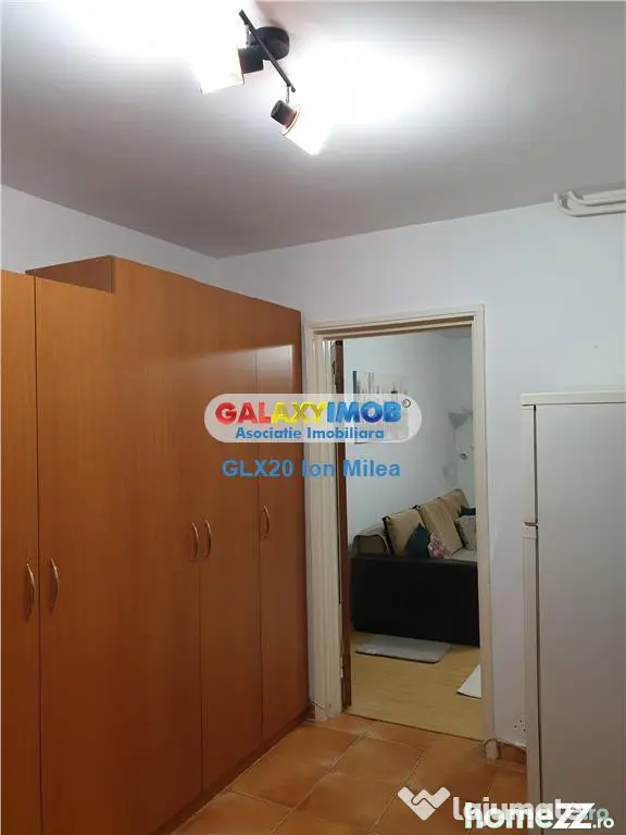 Garsoniera decomandata Obor, langa metrou! - Bucuresti (Bucuresti-Ilfov)
