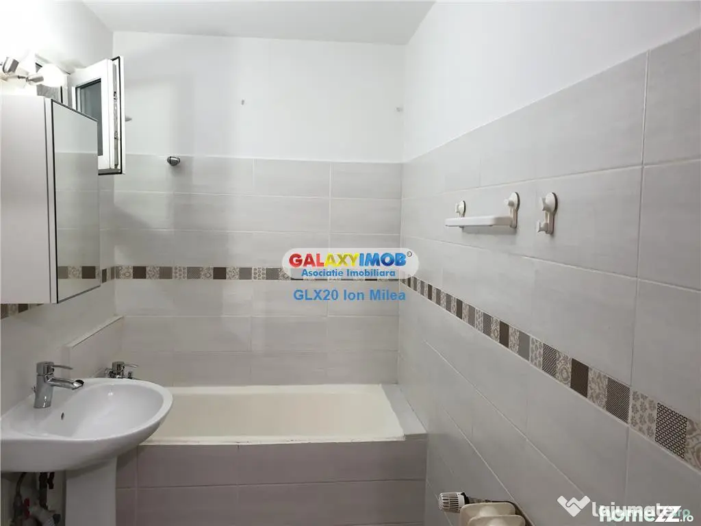 Garsoniera decomandata Obor, langa metrou! - Bucuresti (Bucuresti-Ilfov)