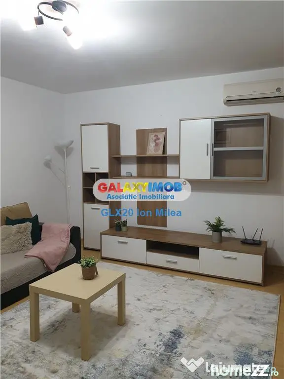 Garsoniera decomandata Obor, langa metrou! - Bucuresti (Bucuresti-Ilfov)