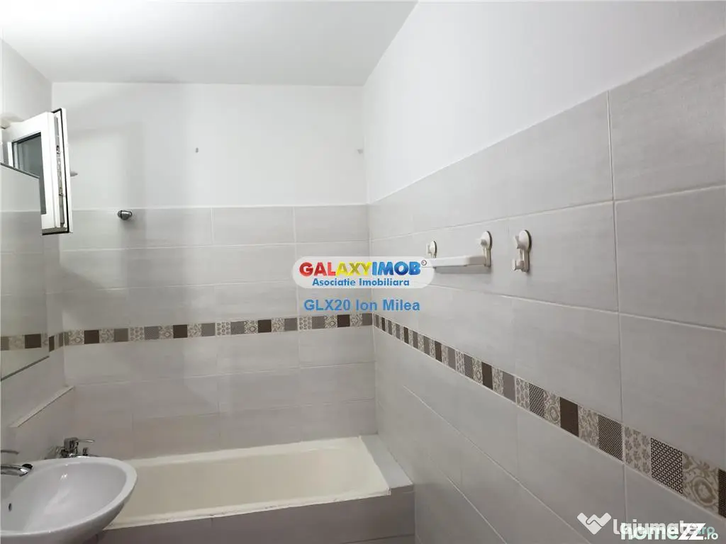 Garsoniera decomandata Obor, langa metrou! - Bucuresti (Bucuresti-Ilfov)