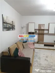 Garsoniera decomandata Obor langa metrou! 