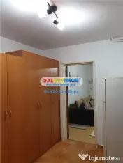 Garsoniera decomandata Obor langa metrou! 
