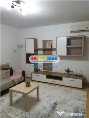 Garsoniera decomandata Obor langa metrou! 