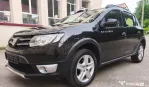 Dacia Sandero Stepway 1,5 Dci 90Cp AN 2014 Euro 5