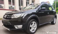 Dacia Sandero Stepway 1,5 Dci 90Cp AN 2014 Euro 5 