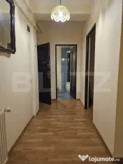 Apartament 2 camere decomandate, Marasti | Pet friendly 