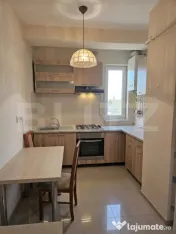 Apartament 2 camere decomandate, Marasti | Pet friendly 