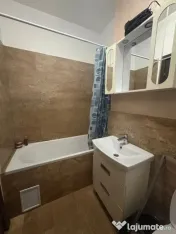 Apartament 1 camera D, in Nicolina, 