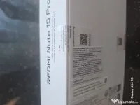 Xiaomi Note 15 Pro 5 G 